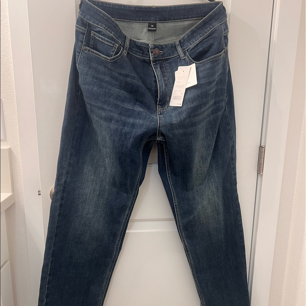 Brand new men’s Jeans